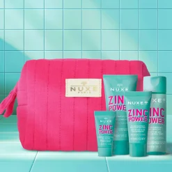 Trousse Zinc Power