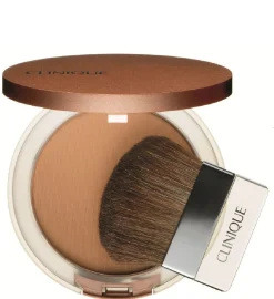 True Bronze Pressed Powder Bronzer
