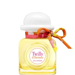 Twilly D'hermès Eau Ginger