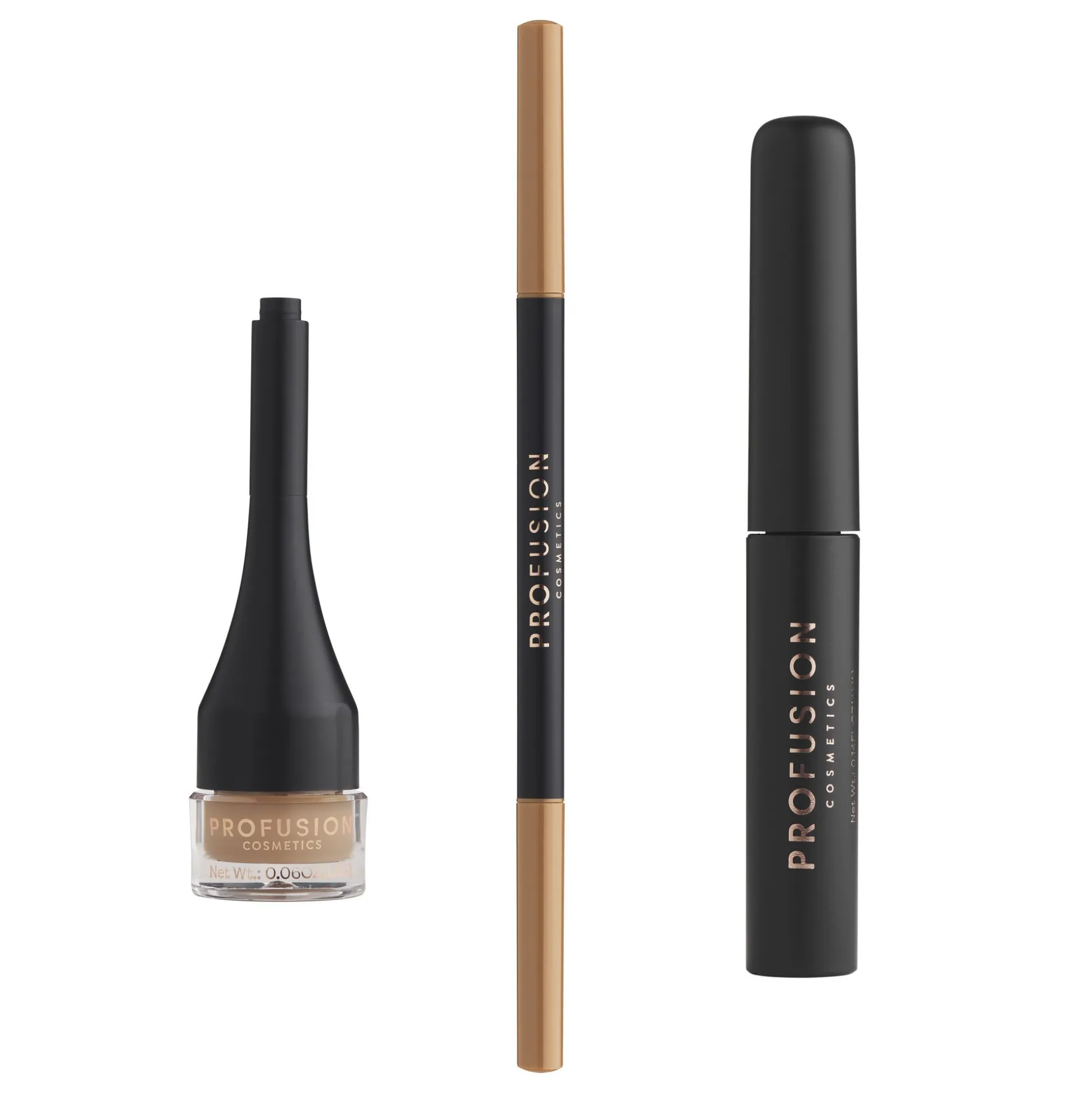 Ultimate Brow Sculpt