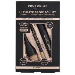 Ultimate Brow Sculpt
