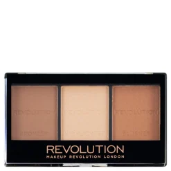 Ultra Sculpt & Contour Kit