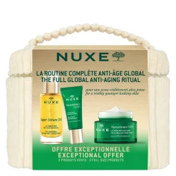 Vanity Routine Complète Anti-Âge
