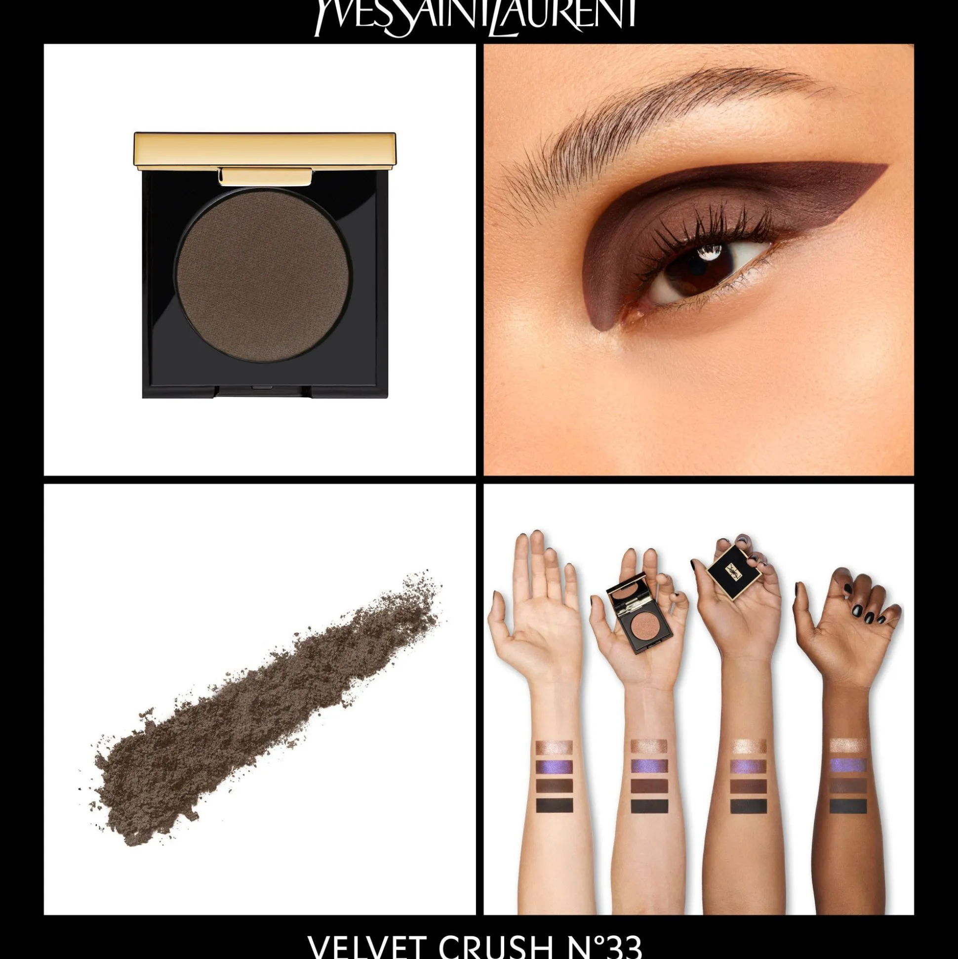 Velvet Crush