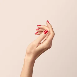 Vernis Green Flash