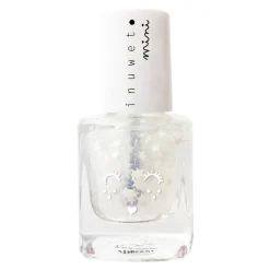 Vernis Top Coat à L'eau Pour Enfants