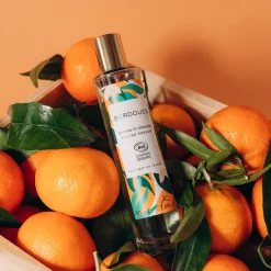 Verveine & Clémentine