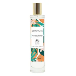 Verveine & Clémentine