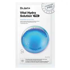 Vital Hydra Solution