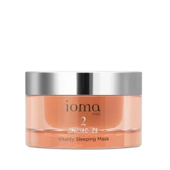 Vitality Sleeping Mask