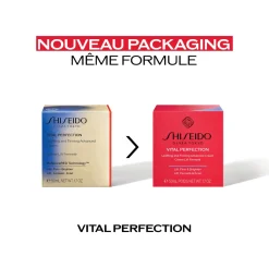 Vital Perfection