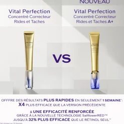 Vital Perfection