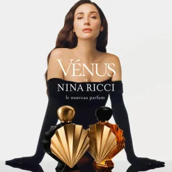 Vénus De Nina Ricci