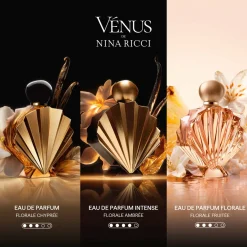 Vénus De Nina Ricci