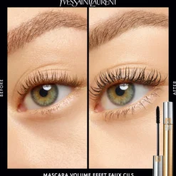 Volume Waterproof