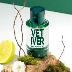 Vétiver