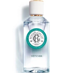 Vétyver