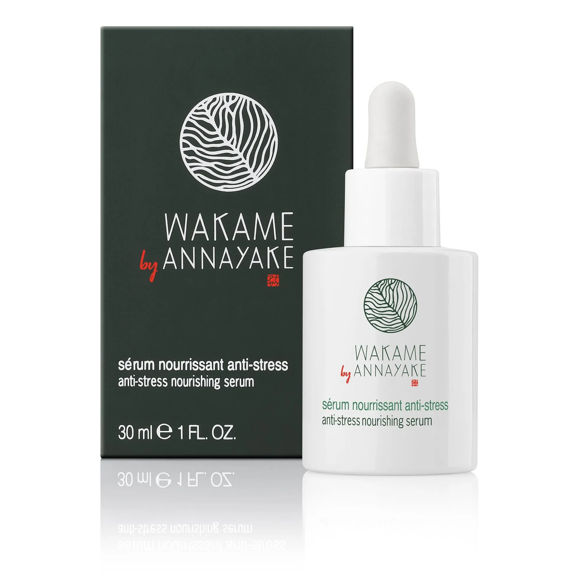Wakame By Annayake
