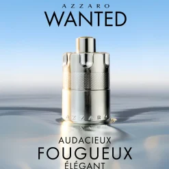 Wanted