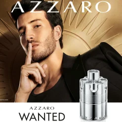 Wanted
