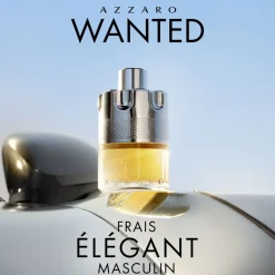Wanted