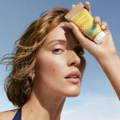 Waterlover Crème Solaire Visage Spf30