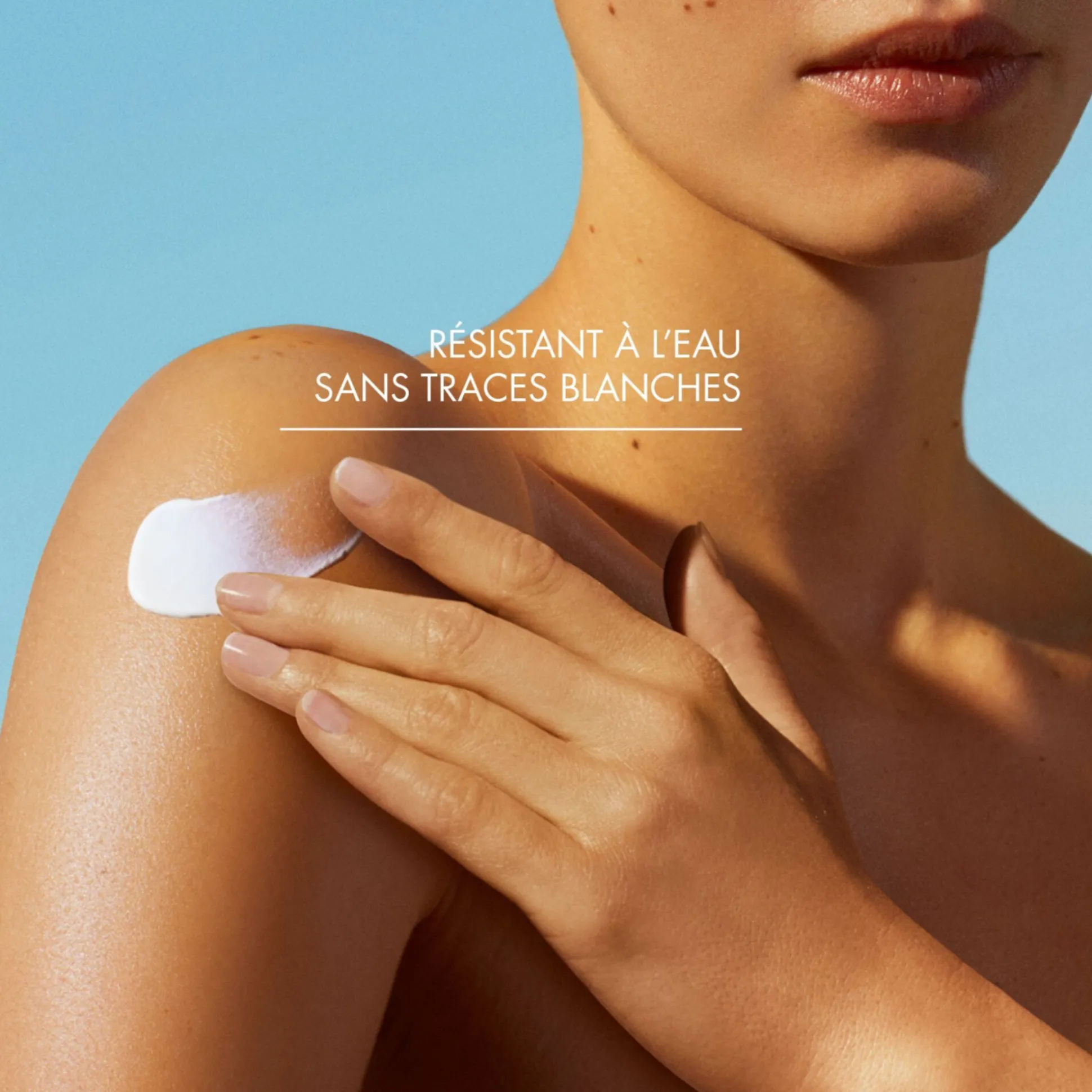 Waterlover Lait Solaire Hydratant Spf50+ - Tube éco-conçu