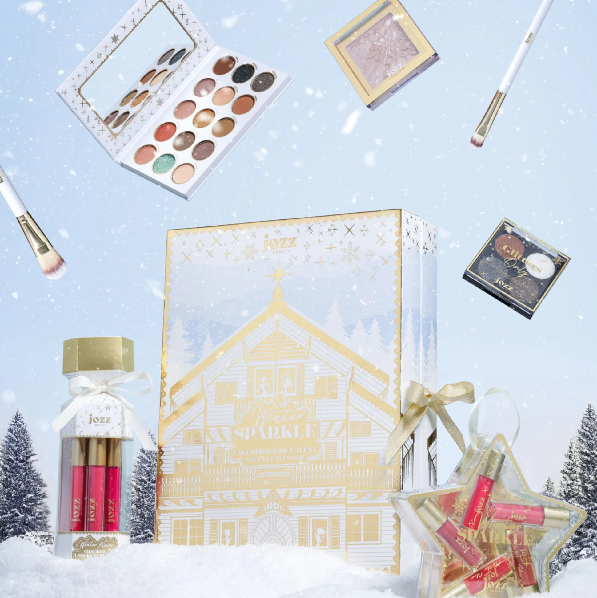 Winter Sparkle
