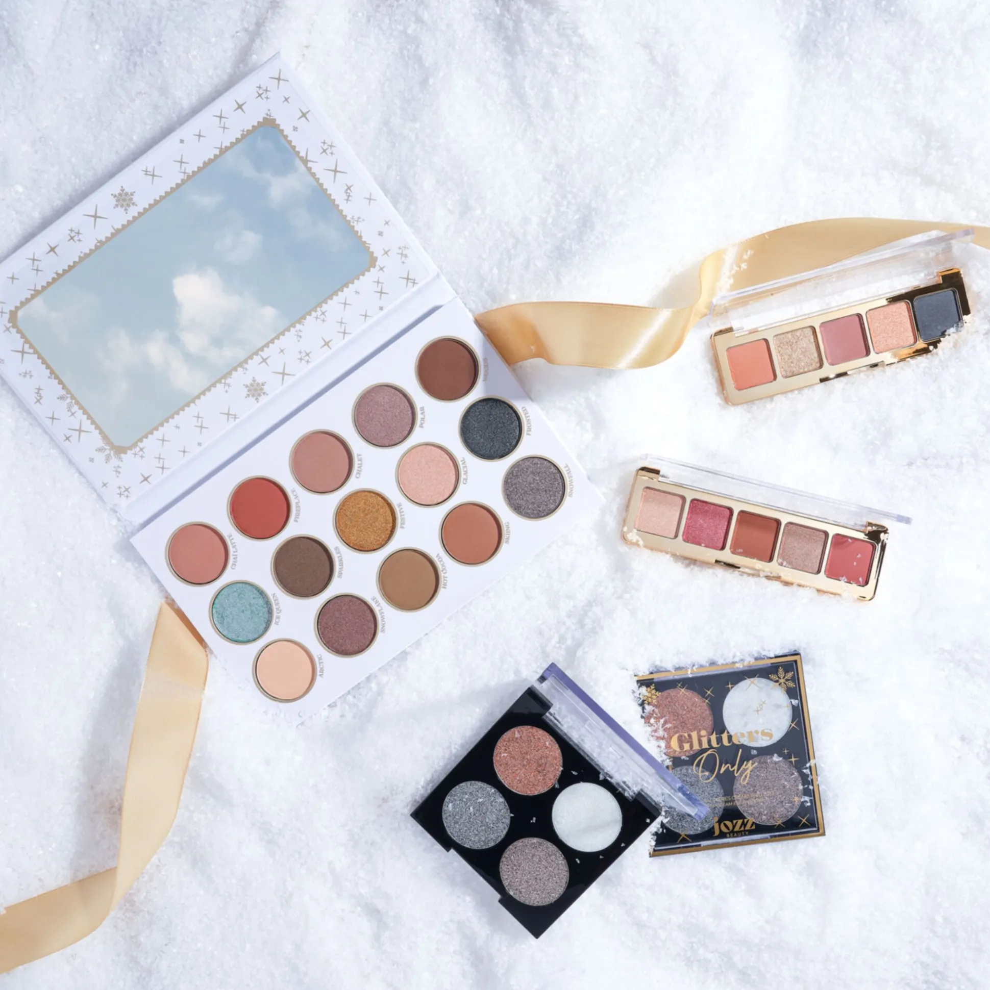 Winter Sparkle