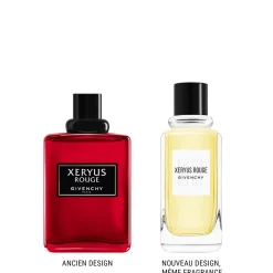 Xeyrus Rouge
