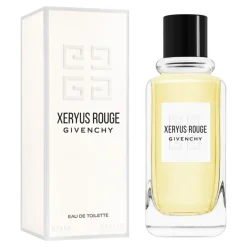 Xeyrus Rouge