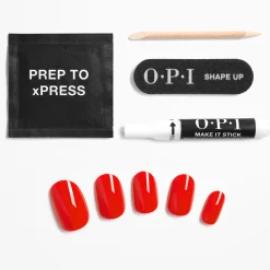 Xpress/on