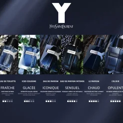 Y Iced Cologne