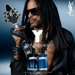 Y Iced Cologne