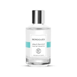 Ylang & Fleur De Sel