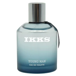 Young Man