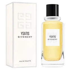 Ysatis