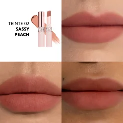 Ysl Lovenude Lip Blusher
