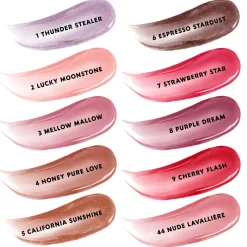 Ysl Loveshine Plumping Oil