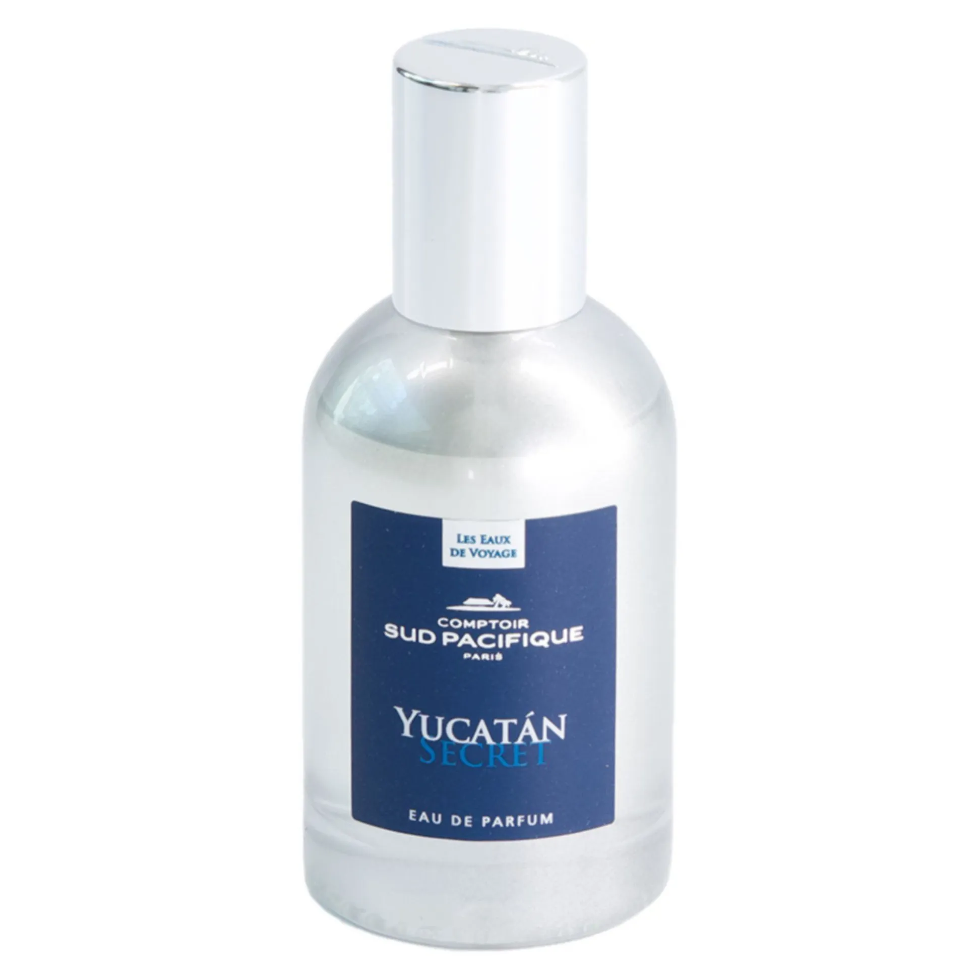Yucatán Secret