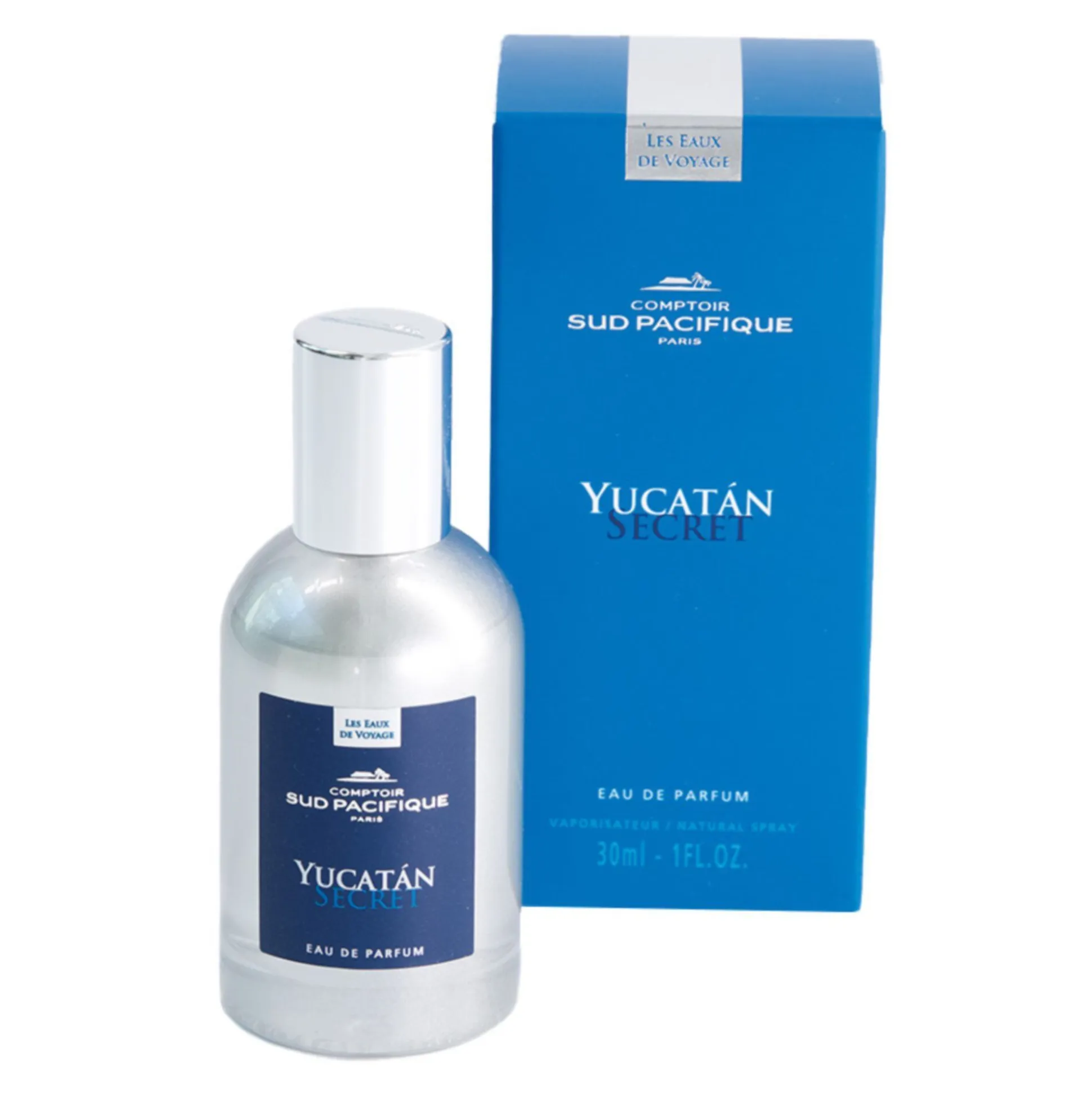 Yucatán Secret