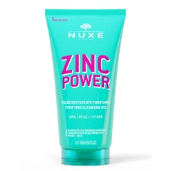 Zinc Power