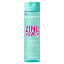 Zinc Power