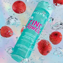 Zinc Power