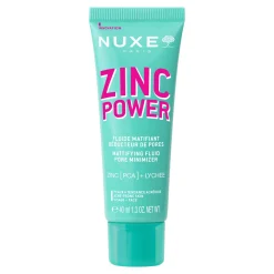 Zinc Power