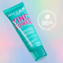 Zinc Power