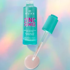 Zinc Power