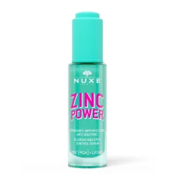 Zinc Power